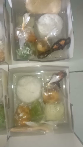 Comentarii opinii despre Catering Do'a Ibu