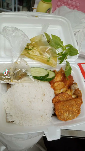 Opinii despre Ayam Gebuk Kang Hasan în Kota Palembang - Gastronomi dan perhotelan