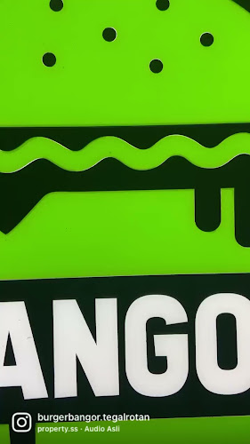 Comentarii opinii despre Burger Bangor Tegal Rotan