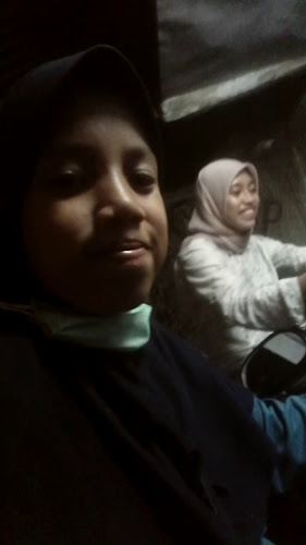 Warung Jowo - Gastronomi dan perhotelan