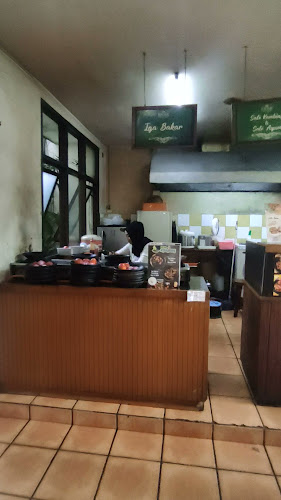 Comentarii opinii despre The Kiosk Setiabudhi