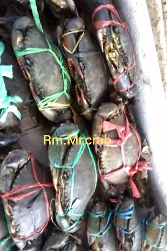 Mr.crab - Gastronomi dan perhotelan