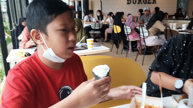 Opinii despre McDonald's Pangkalpinang în Kota Pangkal Pinang - Gastronomi dan perhotelan