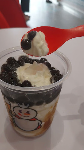 Opinii despre Mixue Ruko Tangcity în Kota Tangerang - Gastronomi dan perhotelan