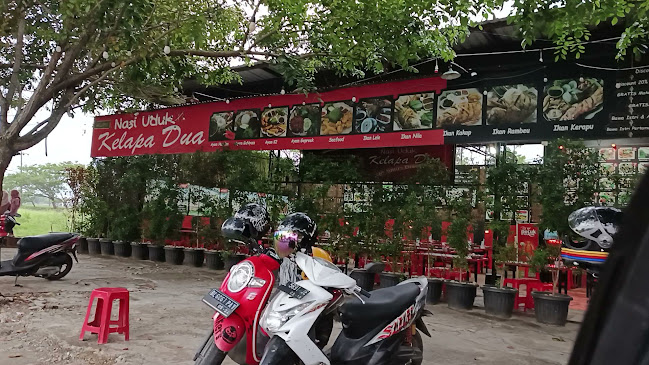 Comentarii opinii despre Nasi Uduk Kelapa Dua