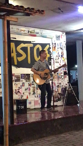 Opinii despre EAST 04 în Kota Bandar Lampung - Gastronomi dan perhotelan