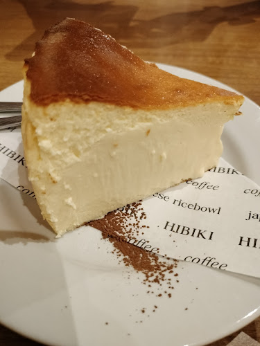 HIBIKI Japanese Bowl & Coffee - Gastronomi dan perhotelan