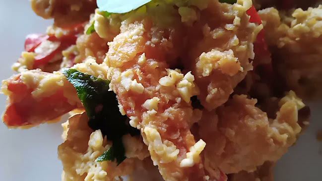 Opinii despre Resto Saoraja în Kota Depok - Gastronomi dan perhotelan