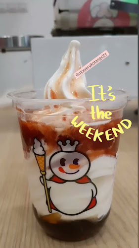 Opinii despre Mixue Ruko Tangcity în Kota Tangerang - Gastronomi dan perhotelan