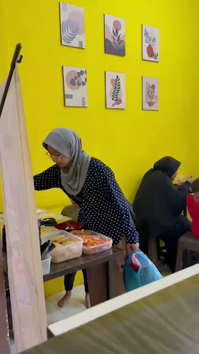 Seblak Yummy - Kota Batam