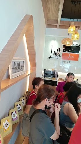Opinii despre Little Box 小小心意 în Kota Batam - Gastronomi dan perhotelan