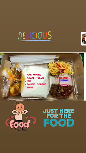 Opinii despre MIA CATERING în Kota Samarinda - Gastronomi dan perhotelan