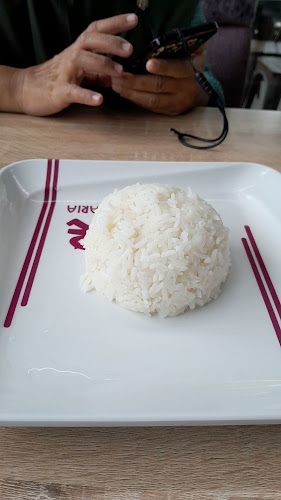 Opinii despre Solaria - Duta Garden Tangerang în Kota Tangerang - Gastronomi dan perhotelan