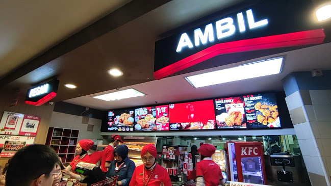 KOMPLEK MEGA MALL, Jl. Jenderal Ahmad Yani, Parit Tokaya, Kec. Pontianak Sel., Kota Pontianak, Kalimantan Barat 78113