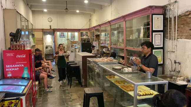 Jl. Margo Mulyo No.78, Ngupasan, Kec. Gondomanan, Kota Yogyakarta, Daerah Istimewa Yogyakarta 55122