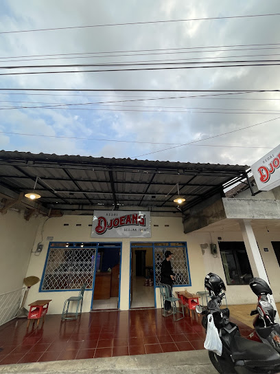 Kedai Djoeang 68 Vol 2 Ganten