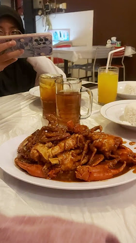 Opinii despre Kepiting Cak Gundul 1992 în Kota Semarang - Gastronomi dan perhotelan