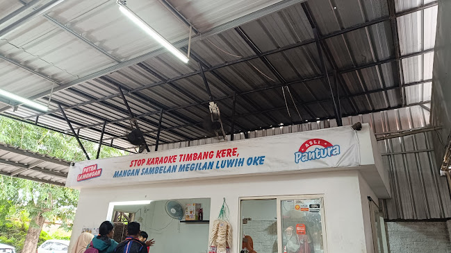 Sambelan Megilan “Putra Lamongan” Surabaya