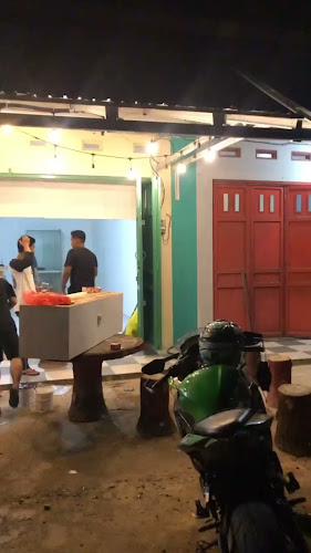 Opinii despre GARASI în Kota Banjar Baru - Gastronomi dan perhotelan