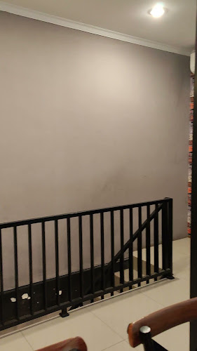 Opinii despre Warunk Tepi Jalan (WTJ) în Kota Depok - Gastronomi dan perhotelan