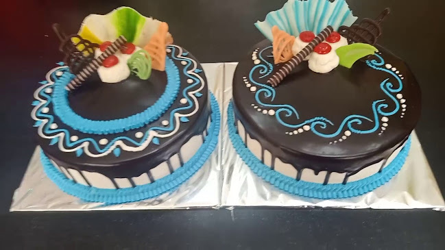 Global Cake & Bakery BEJI - Kota Depok