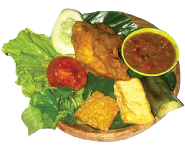 Opinii despre Ayam Penyet Jakarta Doktor Mansyur în Kota Medan - Gastronomi dan perhotelan