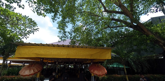 Jl. Babura Baru No.47, Darat, Kec. Medan Baru, Kota Medan, Sumatera Utara 20153