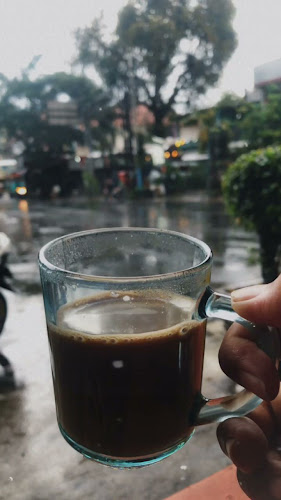 Afterbreak Seafood Semarang