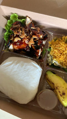 Nuril Catering - Kota Banjar Baru