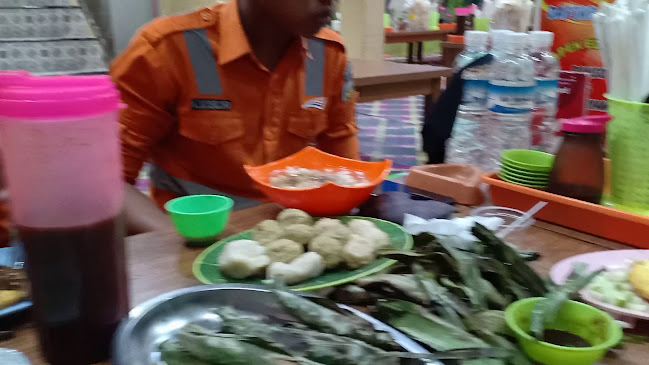 Opinii despre Pempek Edy în Kota Palembang - Gastronomi dan perhotelan