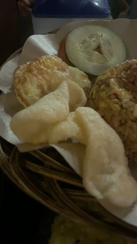 Comentarii opinii despre Daharan Njeron mbeteng