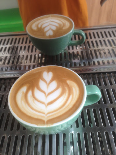 Comentarii opinii despre Sangrai coffee house