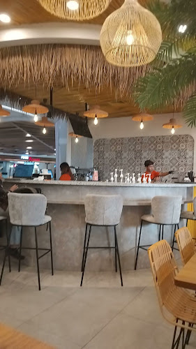 Opinii despre Sunzet Coffee & Eatery Bintaro Jaya Xchange Mall 2 în Kota Tangerang Selatan - Gastronomi dan perhotelan