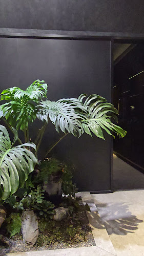 Enchanté Dining - Kota Medan