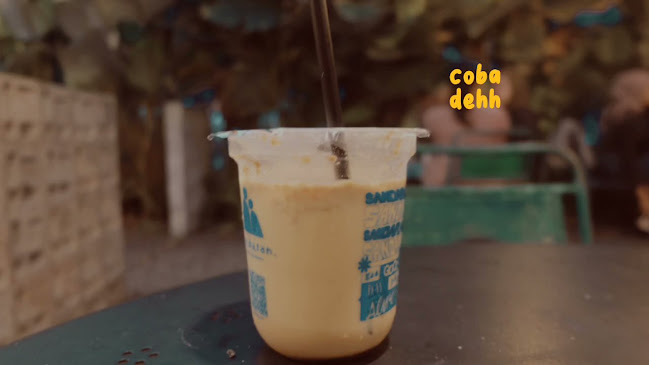 Opinii despre San.Da.Ran Coffee în Kota Bandung - Gastronomi dan perhotelan