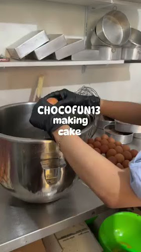 Opinii despre CHOCOFUN13 BORONG (Kue Ultah) în Kota Makassar - Gastronomi dan perhotelan