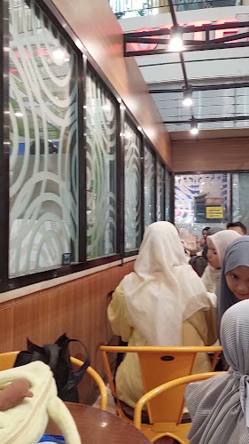 Opinii despre Roti'O - Mall Panakkukang în Kota Makassar - Gastronomi dan perhotelan