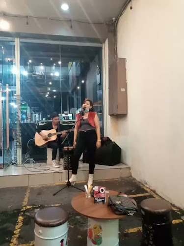 Jl. Cipto Mangunkusumo No.24, RT.001/RW.002, Sudimara Tim., Kec. Ciledug, Kota Tangerang, Banten 15151