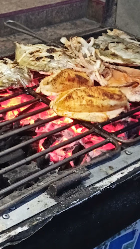 RM. Sabar Menanti (aji edar) - Kota Parepare