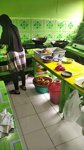 Pondok Sambel 1 Kelud - Kota Blitar