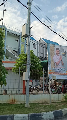 Comentarii opinii despre PASAR TAMAN RAWA INDAH KOTA BONTANG