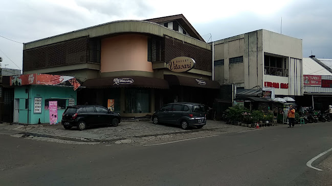 Vitasari bakery - Kota Bandung