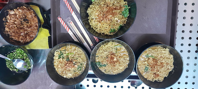 Opinii despre Warkop Agam ACC în Kota Tangerang - Gastronomi dan perhotelan