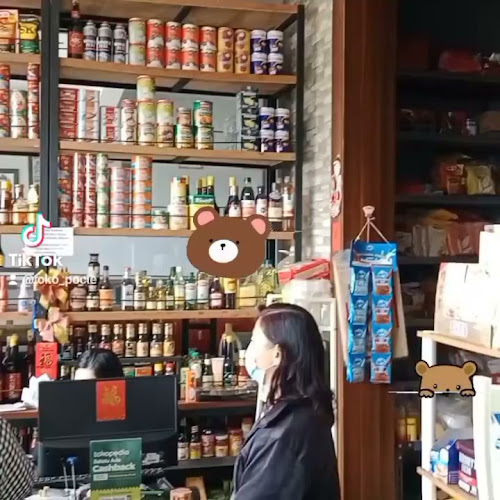 Opinii despre POCIE TOKO BUMBU MASAK DAN BAHAN KUE în Kota Semarang - Gastronomi dan perhotelan