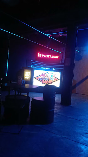 IBar - Gastronomi dan perhotelan