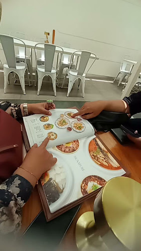 BOJA Eatery & Bar Bandung