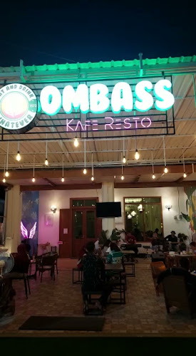 Opinii despre ombasskaferesto în Kota Probolinggo - Gastronomi dan perhotelan