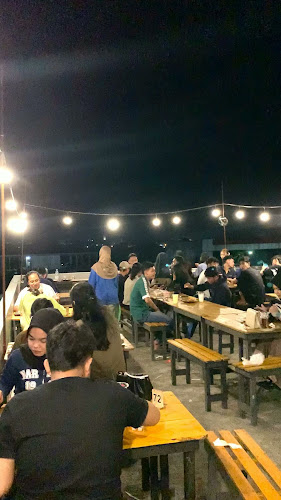 Opinii despre Angkringan Laperpoll plg în Kota Palembang - Gastronomi dan perhotelan