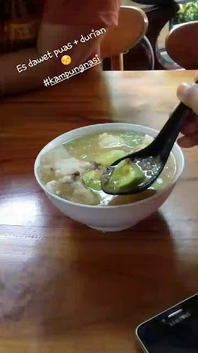 Comentarii opinii despre Kampung Nasi - Nasi Kotak dan Tumpeng Semarang