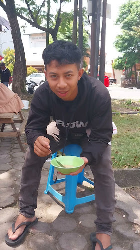 Opinii despre Es sumsum bandung în Kota Palembang - Gastronomi dan perhotelan